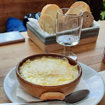 Photo n°1 de l'avis de raffaella.a fait le 31/08/2021 à 14:03 sur le  Il Pranzo Di Babette à Estoul