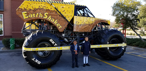 Fast Food Restaurant «Chick-fil-A», reviews and photos, 1645 Gause Blvd, Slidell, LA 70458, USA