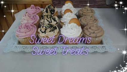 Sweet Dreams Sweet Treats