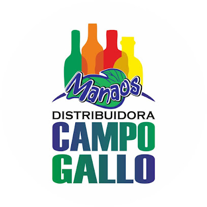 Distribuidora Campo Gallo (Manaos)
