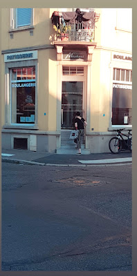 Boulangerie Pâtisserie Walter Michael à Schiltigheim