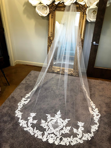 Bridal Shop «Bearer of the Bling Bridal», reviews and photos, 6125 54th Ave N Unit A, Kenneth City, FL 33709, USA