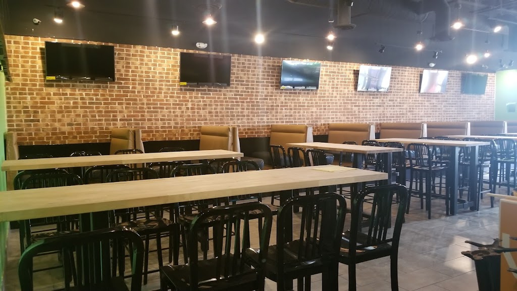 JJ's Taco Shop: Kitchen & Bar 76244