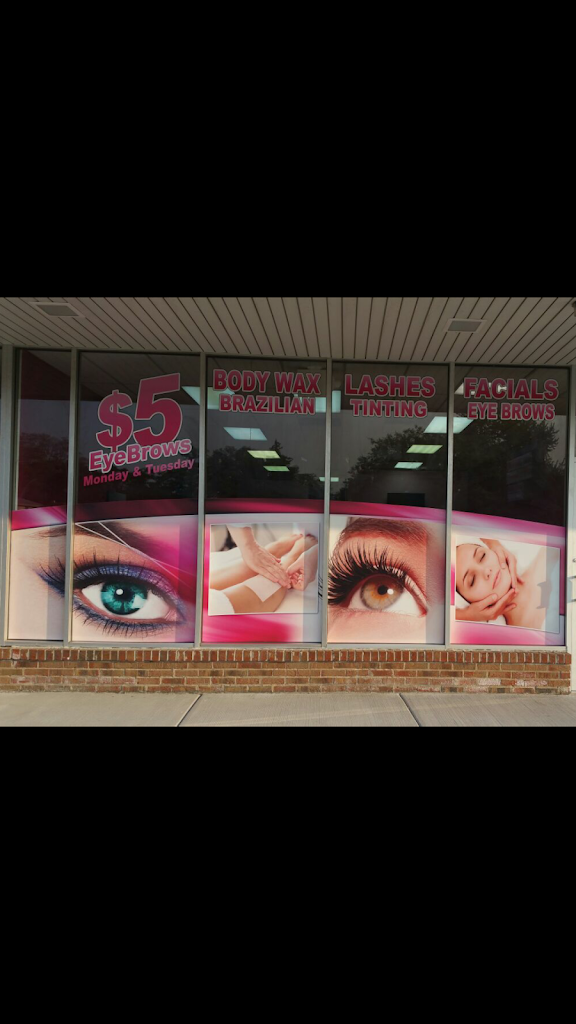 Arch Thread & Waxing Beauty Salon 60429