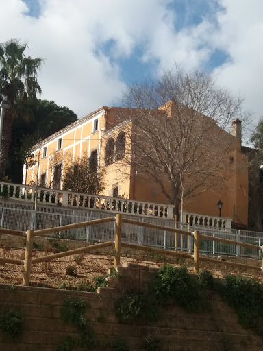 Escola Bressol Municipal Minerva en Sant Andreu de Llavaneres