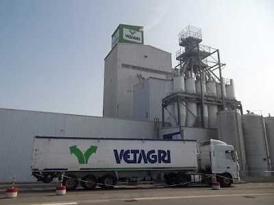 Vétagri Sas à Plancoët