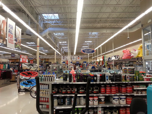 Sporting Goods Store «Academy Sports + Outdoors», reviews and photos, 2468 Cross Pointe Dr, Rock Hill, SC 29730, USA
