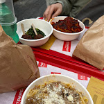 Photo n°1 de l'avis de Dayle.h fait le 08/02/2024 à 20:43 sur le  Partenopeat - Neapolitan Takeaway à Naples