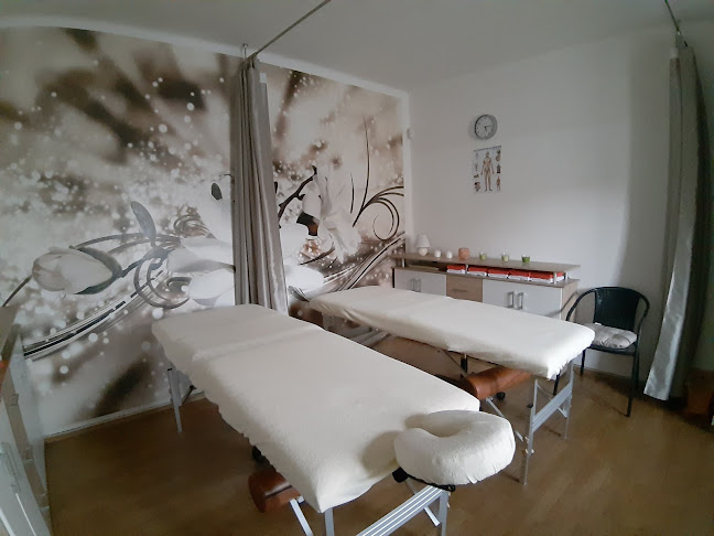 MASÁŽE-REVITMAS ŽA-JA BOJNICE - Masér