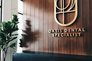 Oasis Dental Specialist (Periodontics & Implants) at Publika image