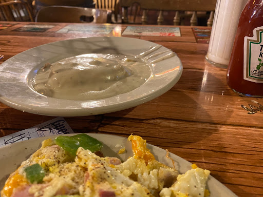 Restaurant «Wagon Train Coffee Shop», reviews and photos, 10080 Donner Pass Rd, Truckee, CA 96161, USA