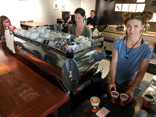Coffee Shop «Dark Horse Coffee Roasters Truckee», reviews and photos, 10009 W River St, Truckee, CA 96161, USA