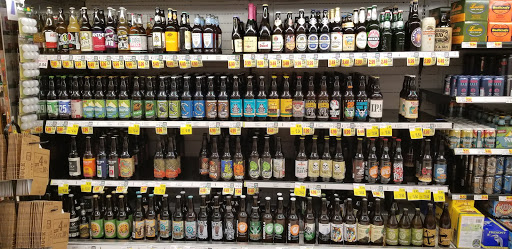 Grocery Store «Quality Food Center», reviews and photos, 6940 Coal Creek Pkwy SE, Newcastle, WA 98059, USA