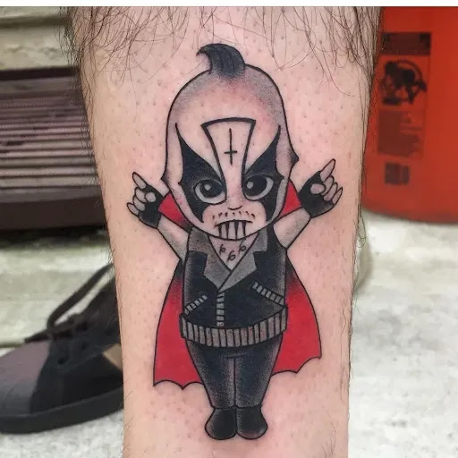 Explore childs name tattoo ideas, creative tattoo ideas in Pittsburgh, available at Pittsburgh Body Piercing