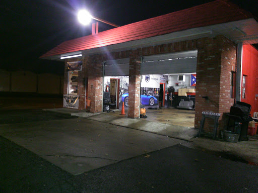 A Auto Detailing en Vineland