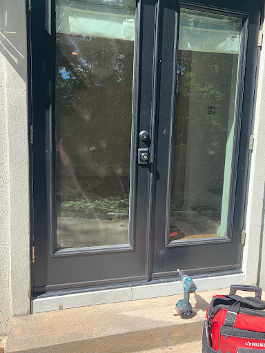 Locksmith «AA ALL AMERICAN LOCKSMITHS», reviews and photos, 3 Kay Ln, Newtown, CT 06470, USA