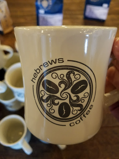 Cafe «hebrews coffee», reviews and photos, 1604 E Republic Rd, Springfield, MO 65804, USA