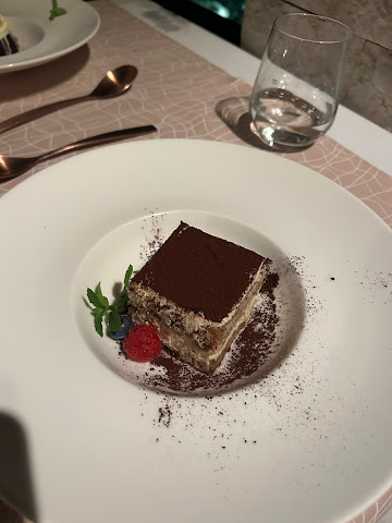 Restaurant Rosemary by null