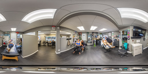 Explore tattoo idea stencils, creative tattoo ideas in San Diego, available at Hustle Tattoo & Piercing Studio