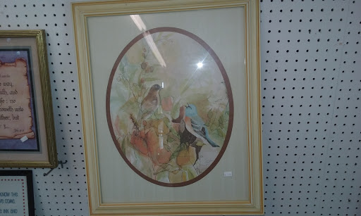 Thrift Store «Second Chance Thrift Shop», reviews and photos, 1381 Reeves St, Dothan, AL 36303, USA