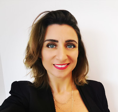 Sophie CONSTANT consultante immobilier Efficity à Castelnau-le-Lez