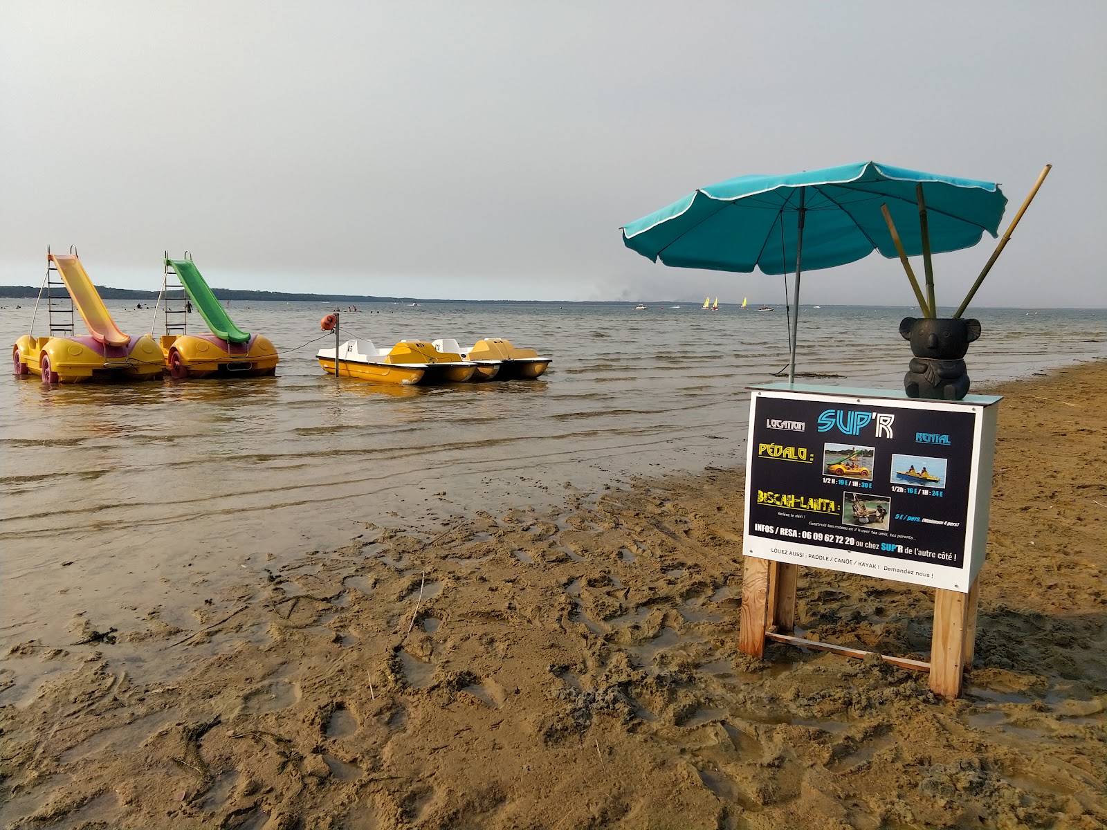 Camping Campeole Navarrosse'in fotoğrafı düz ve uzun ile birlikte