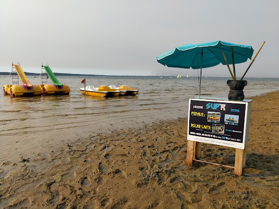 Camping Campeole Navarrosse