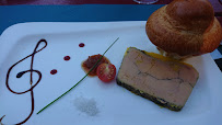 Foie gras du Restaurant français Restaurant Camette à Biscarrosse - n°19
