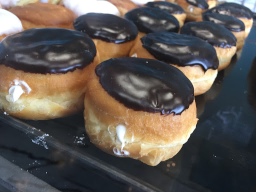 Donut Shop «Donut Central», reviews and photos, 1504 Central Ave, Columbus, IN 47201, USA