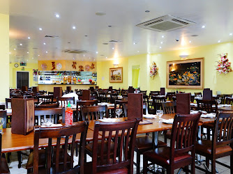 Tây Đô Cafe (Vietnamese Cuisine)