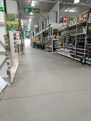 Home Improvement Store «Menards», reviews and photos, 19521 Evans St NW, Elk River, MN 55330, USA