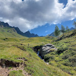 Photo n°5 de l'avis de Gianluca.e fait le 26/08/2021 à 06:06 sur le  Tschiffernaun Alm/Malga à Valler Tal