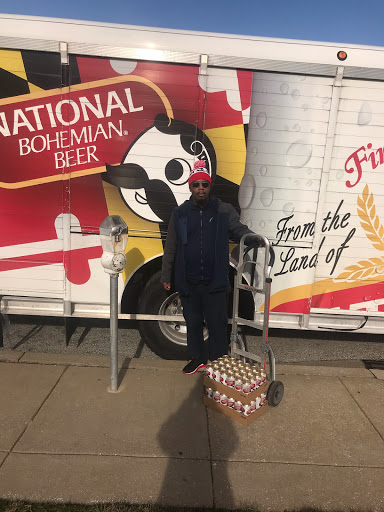 Liquor Store «Mace Liquors», reviews and photos, 507 Mace Ave, Essex, MD 21221, USA