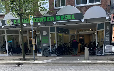 E-Bike Center Wesel image