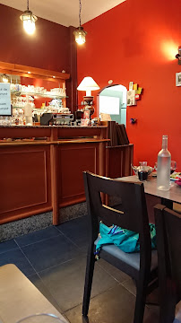 Atmosphère du Restaurant français Le Relais Périgourdin à Périgueux - n°9