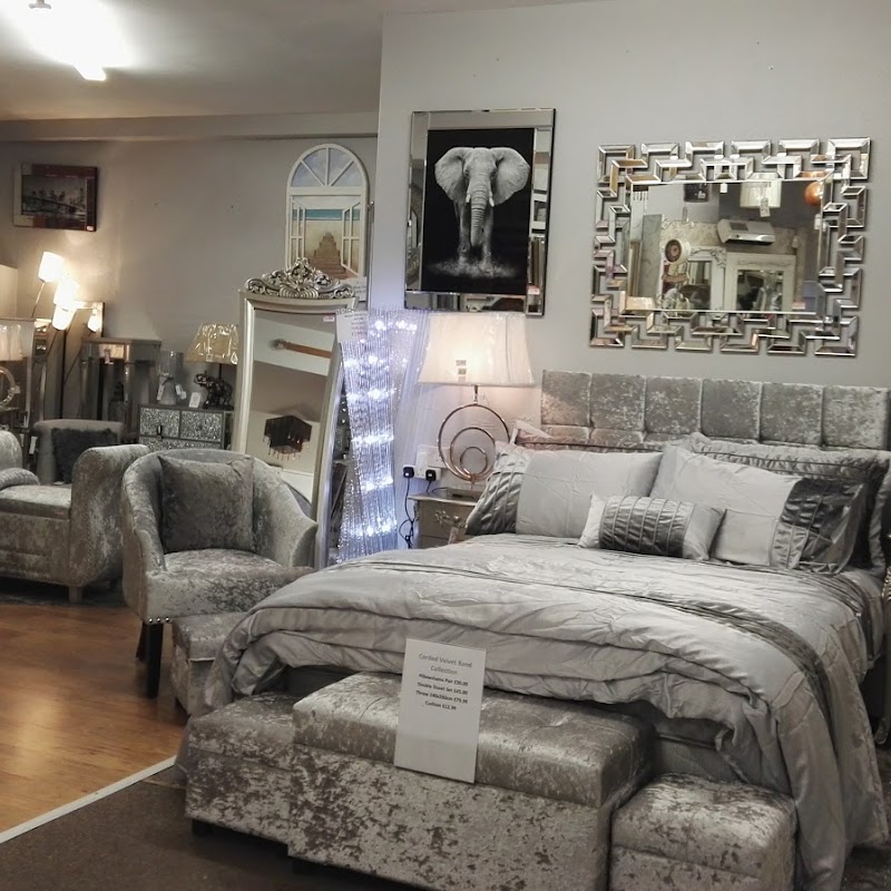 Byrnes Giftware & Furniture