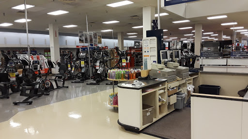 Department Store «Sears», reviews and photos, 6001 W Waco Dr, Waco, TX 76710, USA