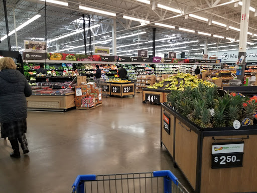 Department Store «Walmart Supercenter», reviews and photos, 2600 OH-59, Ravenna, OH 44266, USA