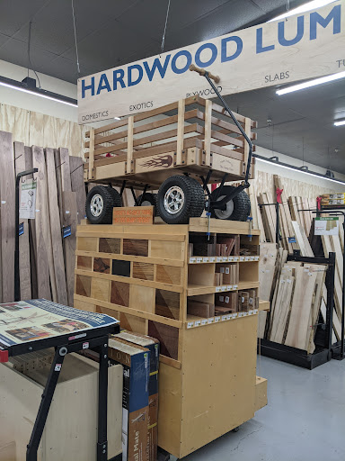 Woodworking Supply Store «Rockler Woodworking and Hardware - Orange», reviews and photos, 1955 N Tustin St, Orange, CA 92865, USA