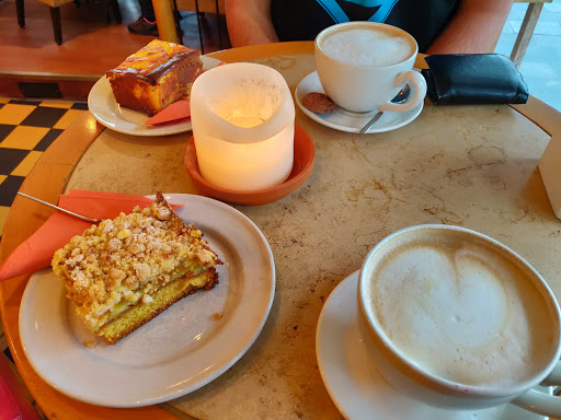 Herausragende Kaffees Nuremberg