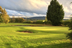 Newent Golf Club and Lodges image