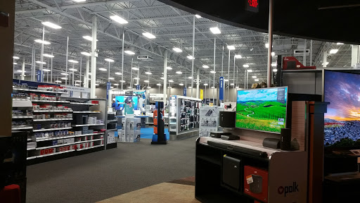 Electronics Store «Best Buy», reviews and photos, 675 US-1, Iselin, NJ 08830, USA