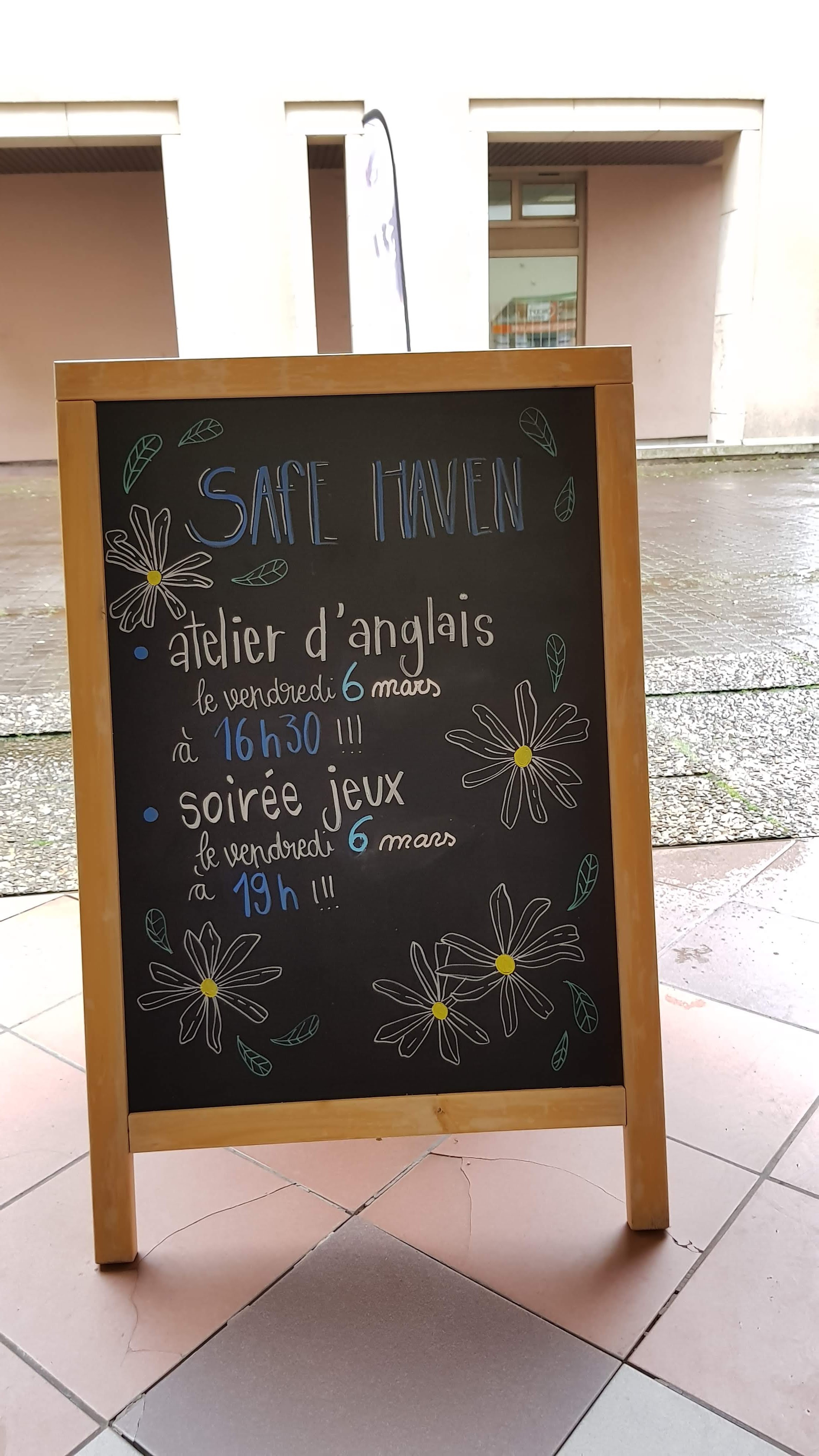 Photo n° 1 de l'avis de Jean-Philippe.U fait le 06/03/2020 à 16:44