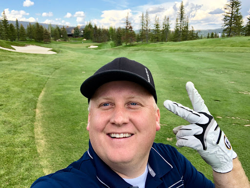 Golf Club «Glenwild Golf Club», reviews and photos, 7600 Glenwild Dr, Park City, UT 84098, USA