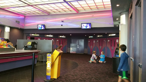 Movie Theater «Regal Cinemas Arroyo Grande 10», reviews and photos, 1160 W Branch St, Arroyo Grande, CA 93420, USA