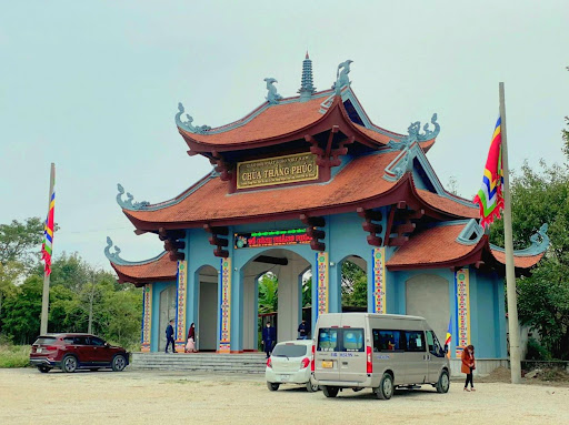 Top 20 ngôi chùa lớn Huyện Tiên Lãng Hải Phòng 2022