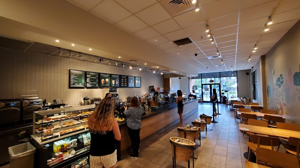 Starbucks 43551