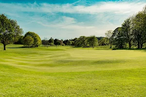 Yeovil Golf Club image