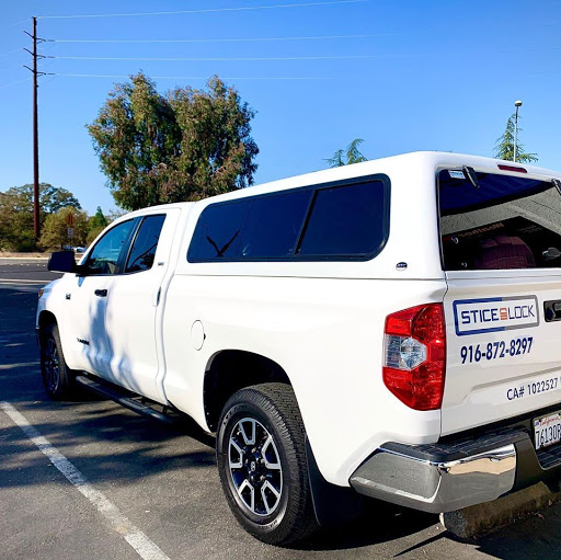 Truck Accessories Store «Trucksmart Truck & S.U.V. Accessories», reviews and photos, 11844 Atwood Rd, Auburn, CA 95603, USA