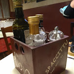 Photo n°4 de l'avis de Renato.a fait le 12/04/2022 à 20:19 sur le  Ristorante Pizzeria Lu Spaccittu à Macerata